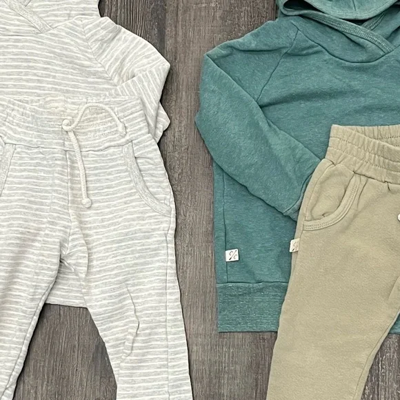 Childhoods Clothing Sets - Picture 3 of 16